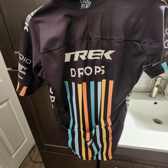 Velo suit - Picture 2 of 2